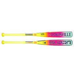 Louisville Slugger Supra (-10) USA Baseball Bat (2027)