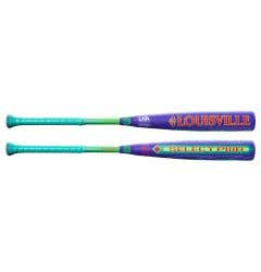 Louisville Slugger Select PWR (-8) USA Baseball Bat (2027)