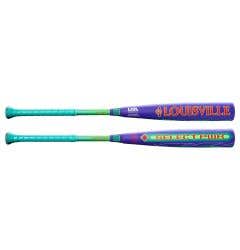 Louisville Slugger Select PWR (-5) USA Baseball Bat (2027)
