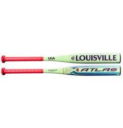 Louisville Slugger Atlas 2.0 (-11) USA T-Ball Baseball Bat (2027)