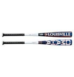Louisville Slugger Omaha (-10) USA Baseball Bat (2027)
