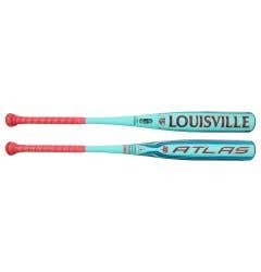 Louisville Slugger Atlas 2.0 (-5) USSSA Baseball Bat (2027)