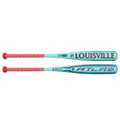Louisville Slugger Atlas 2.0 (-10) USSSA Baseball Bat (2027)