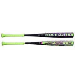 Louisville Slugger Dynasty (-3) BBCOR Baseball Bat (2027)