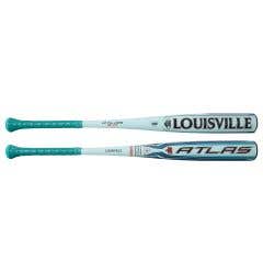Louisville Slugger Atlas 2.0 (-3) BBCOR Baseball Bat (2027)