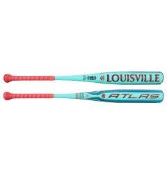 Louisville Slugger Atlas 2.0 (-8) USSSA Baseball Bat (2027)