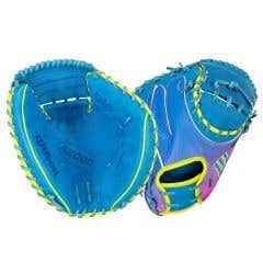Wilson A2000 CM33 Dubai LTM 33" Catcher's Mitt