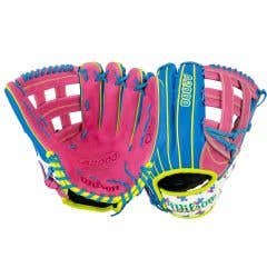 Wilson A2000 1777 LTM 12.75" Baseball Glove