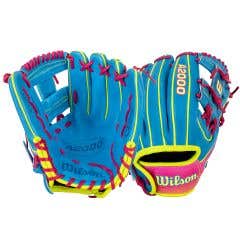 Wilson A2000 DP15 Firebird LTM 11.5" Baseball Glove