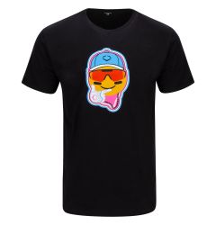 EvoShield Evoji Graphic Youth T-Shirt