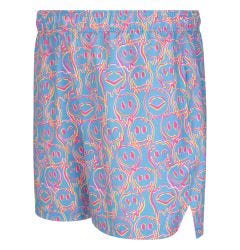 EvoShield Happy Melt Men's Woven Shorts