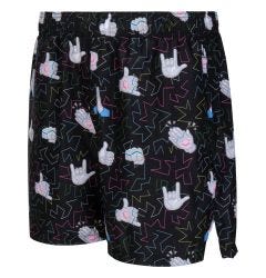 EvoShield Evoji Youth Woven Shorts