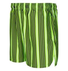 EvoShield Lawn Yellow Youth Woven Shorts