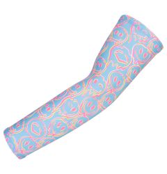 EvoShield Happy Melt Men's Arm Sleeve