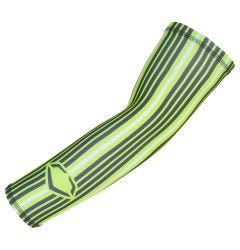 EvoShield Lawn Yellow Men's Arm Sleeve