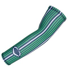 EvoShield Lawn Green Men's Arm Sleeve