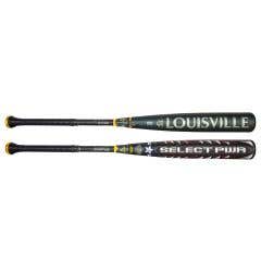 Louisville Slugger Select PWR Tigershark (-3) BBCOR Baseball Bat