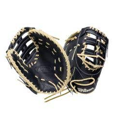 Wilson A700 12" Baseball First Base Mitt (2027)
