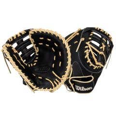 Wilson A700 12" Baseball First Base Mitt (2027)