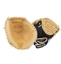 Wilson A700 32.5" Baseball Catcher's Mitt (2027)