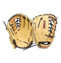 Wilson A700 12" Baseball Glove (2027)