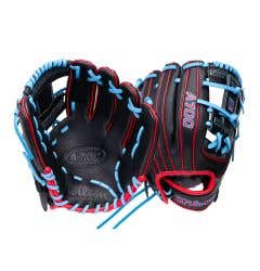 Wilson A700 11.5" Baseball Glove (2027)