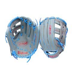 Wilson A500 12" Baseball Glove (2027)