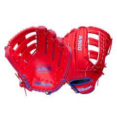 Wilson A900 PF1225 12.25" Baseball Glove (2027)