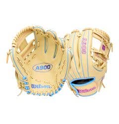 Wilson A900 PF115 11.5" Baseball Glove (2027)