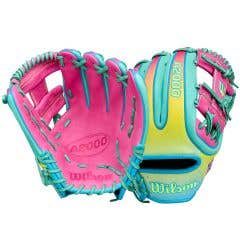 Wilson A2000 1727SS 11.75" Baseball Glove