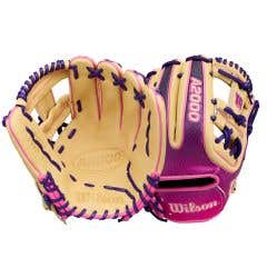 Wilson A2000 1720SS 11.5" Baseball Glove