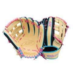 Wilson A2k 1777 12.75" Baseball Glove