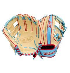 Wilson A2k 1786 11.5" Baseball Glove