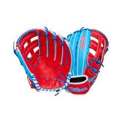 Wilson A2000 Pete Crow Armstrong 12.5" Baseball Glove