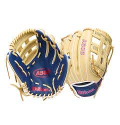 Wilson A900 PF12 12" Baseball Glove (2027)