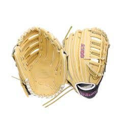 Wilson A700 12.5" Baseball Glove (2027)
