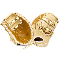 Wilson A1000 11" First Base Trainer Glove (2027)