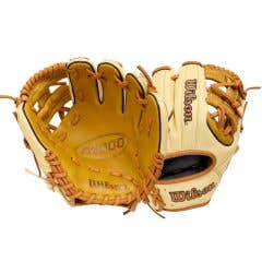 Wilson A1000 10" Fielding Trainer Glove (2027)
