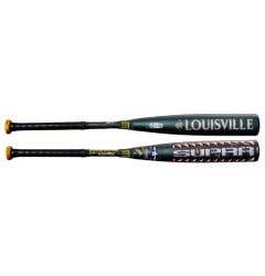 Louisville Slugger Supra Tigershark (-10) USSSA Baseball Bat (2027)