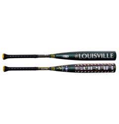 Louisville Slugger Supra Tigershark (-5) USSSA Baseball Bat (2027)
