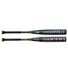 Louisville Slugger Supra Tigershark (-8) USSSA Baseball Bat (2027)