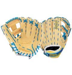 Wilson A2000 BWJ7 11.75" Baseball Glove - Chinook (2026)