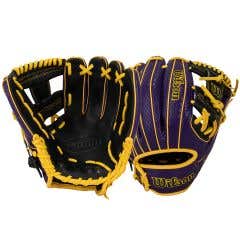 Wilson A1000 1786SS Mamba 2.0 11.5" Baseball Glove