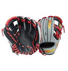 Wilson A1000 DP15SS Firebird 11.5" Baseball Glove