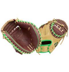Wilson A1000 CM33SS Dubai 33" Catcher's Mitt