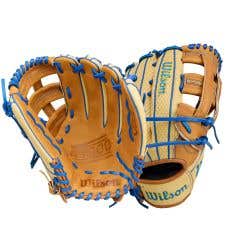 Wilson A1000 1750SS Sheriff 12.5" Baseball Glove