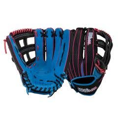 Wilson A1000 1922 Tubbs 13" Slowpitch Softball Glove