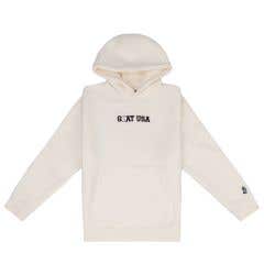 GOAT USA Baseball Goat Youth Hoodie