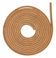 American Leather Direct Lace - 3/16" x 72"
