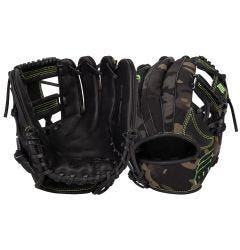 Emery Black Ops Monkey Exclusive 11.5" Baseball Glove